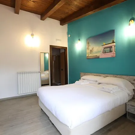 Casale Calabria Bed & Breakfast