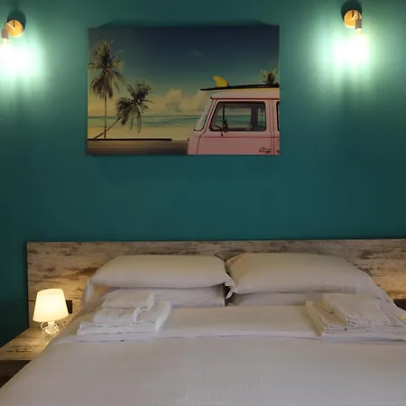 Bed & Breakfast Casale Calabria *
