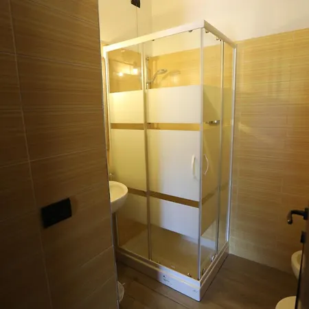 Casale Calabria Bed & Breakfast *