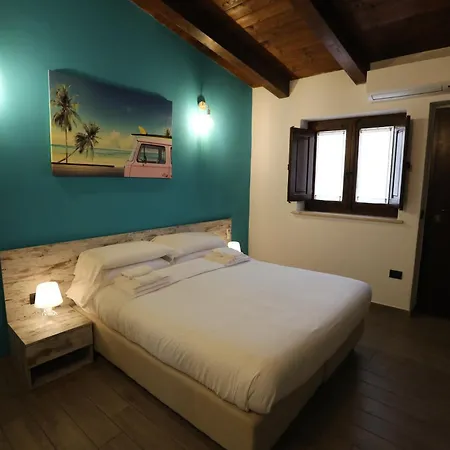 Casale Calabria Gizzeria