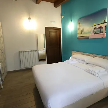 Casale Calabria Bed & Breakfast