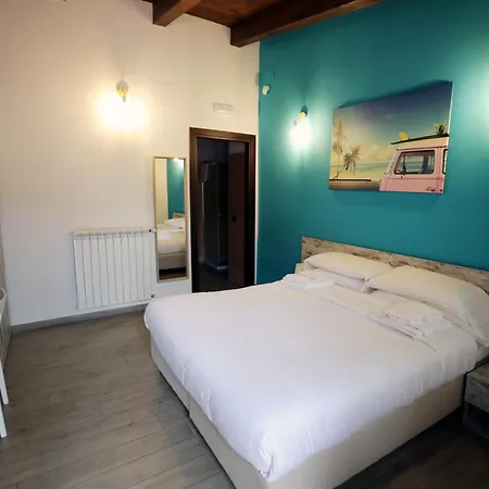 Casale Calabria Bed & Breakfast Gizzeria