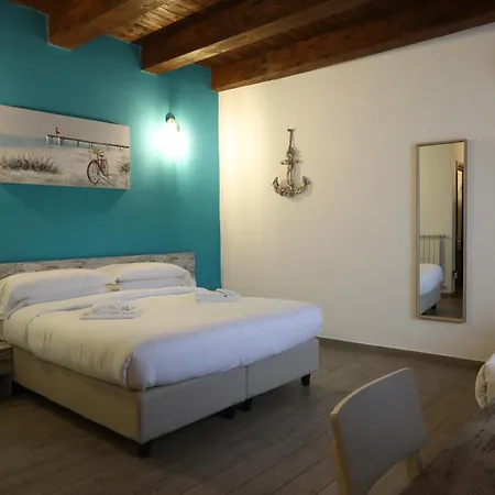 Bed & Breakfast Casale Calabria