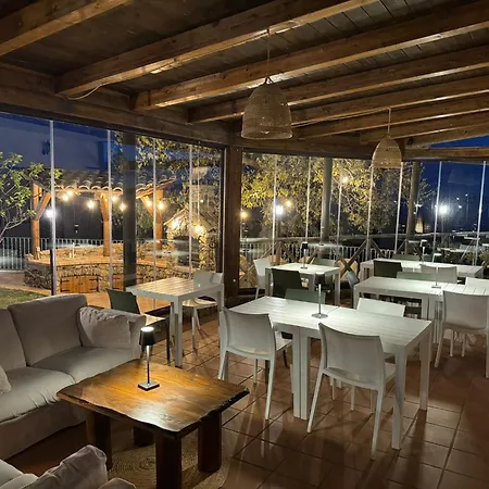 Casale Calabria Bed & Breakfast