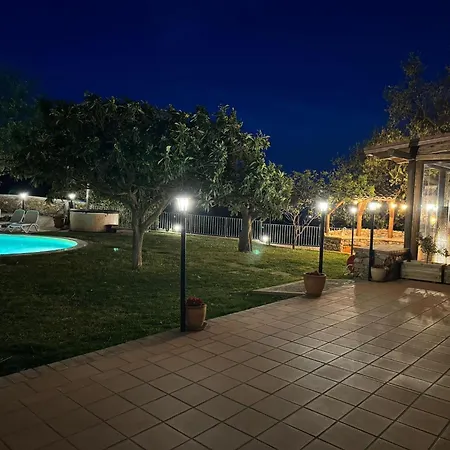 Bed & Breakfast Casale Calabria *