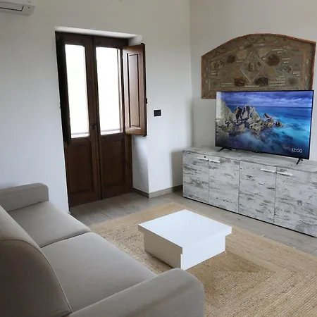 Casale Calabria Bed & Breakfast