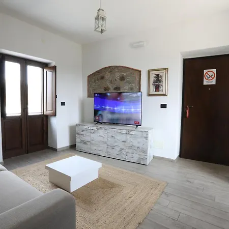 Frühstückspension Casale Calabria 4*