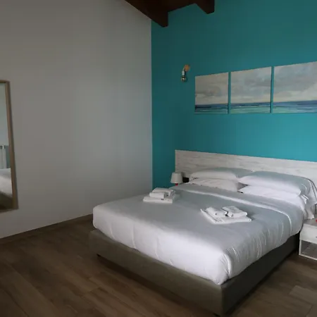 Bed & Breakfast Casale Calabria