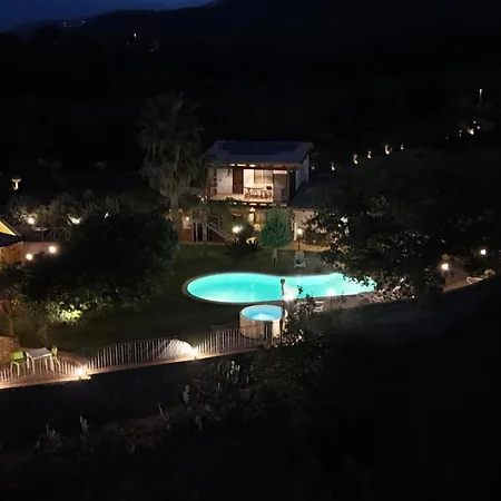 Bed & Breakfast Casale Calabria