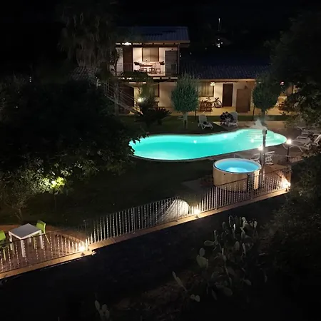Bed & Breakfast Casale Calabria *