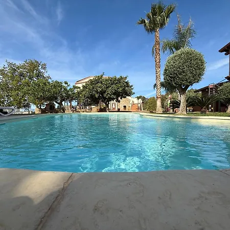 Bed & Breakfast Casale Calabria