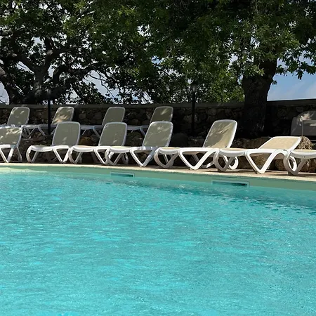 Casale Calabria Bed & Breakfast Gizzeria