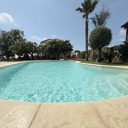 Bed & Breakfast Casale Calabria Gizzeria