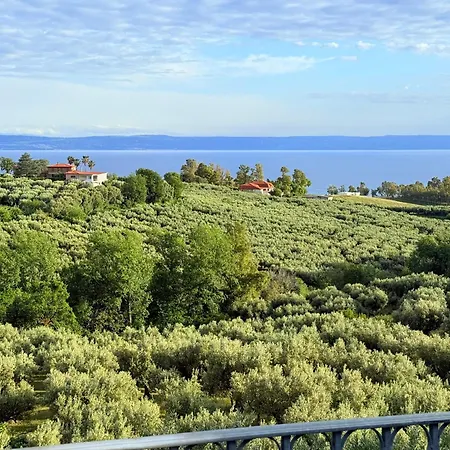 Bed & Breakfast Casale Calabria