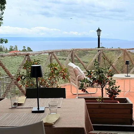 Bed & Breakfast Casale Calabria Gizzeria