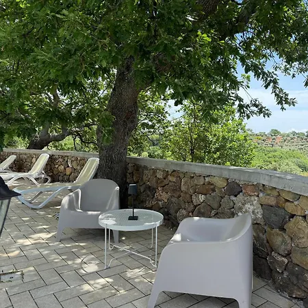 Casale Calabria 4*