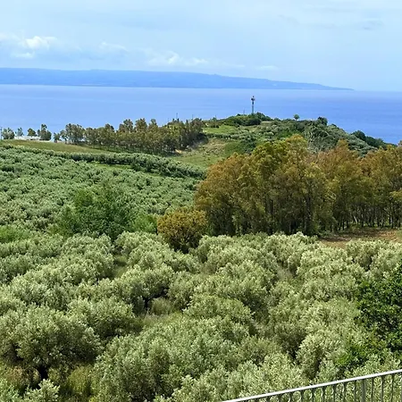 Casale Calabria