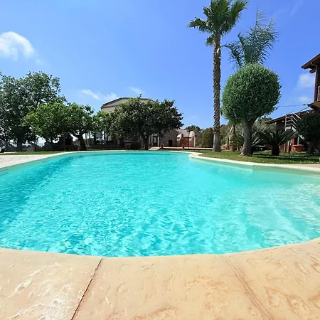 Bed & Breakfast Casale Calabria