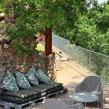 Casale Calabria Bed & Breakfast *