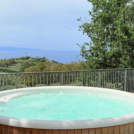 Casale Calabria Frühstückspension Gizzeria