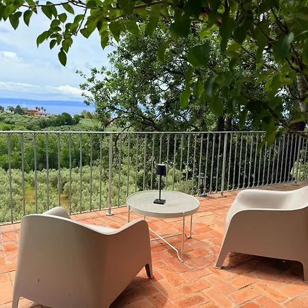 ベッド・アンド・ブレックファスト Casale Calabria ジッツェリーア