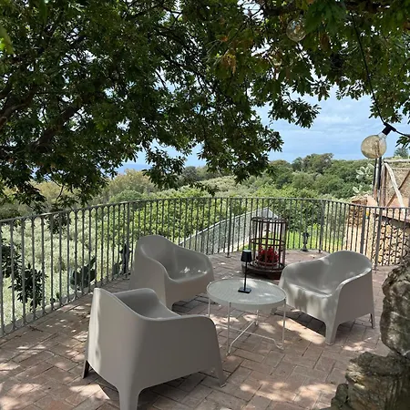 Casale Calabria 4* ジッツェリーア