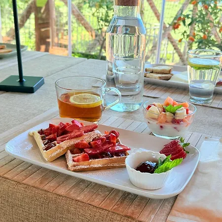 Casale Calabria ベッド・アンド・ブレックファスト ジッツェリーア