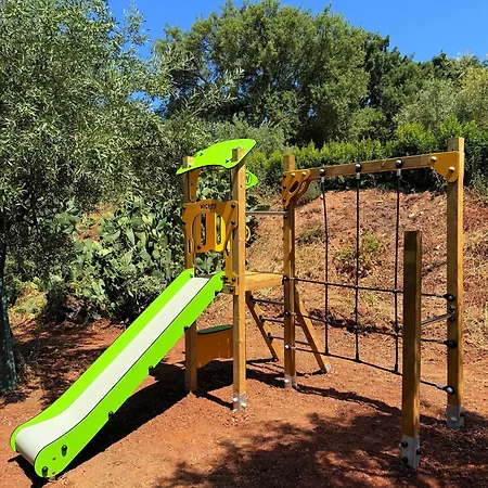 ベッド・アンド・ブレックファスト Casale Calabria