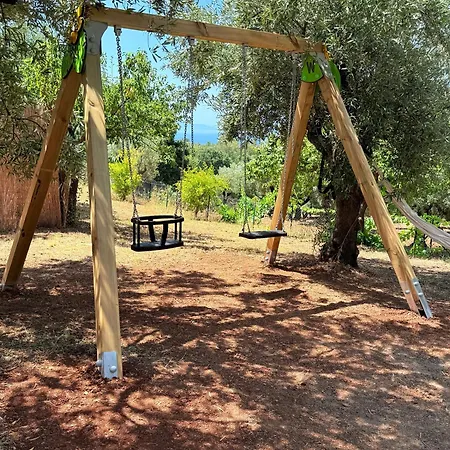 Casale Calabria Frühstückspension Gizzeria