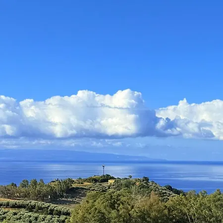 Frühstückspension Casale Calabria 4*