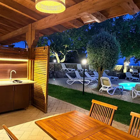 Casale Calabria 4*