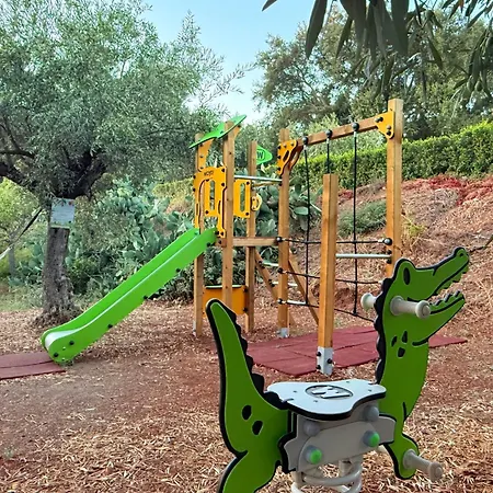 Casale Calabria ベッド・アンド・ブレックファスト