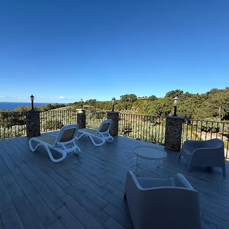 Bed & Breakfast Casale Calabria