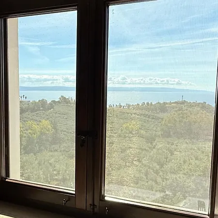 ベッド・アンド・ブレックファスト Casale Calabria ジッツェリーア