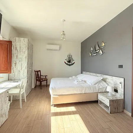 Casale Calabria 4* Джиццерия