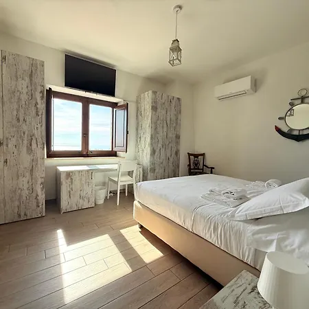 Bed & Breakfast Casale Calabria