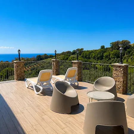 Casale Calabria Gizzeria