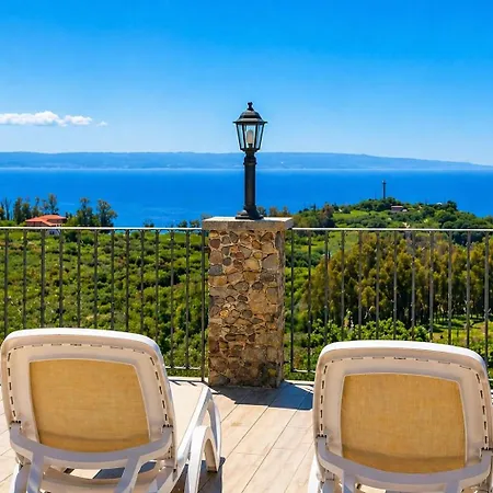 Casale Calabria 4* Gizzeria