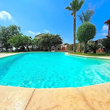 Casale Calabria 4*