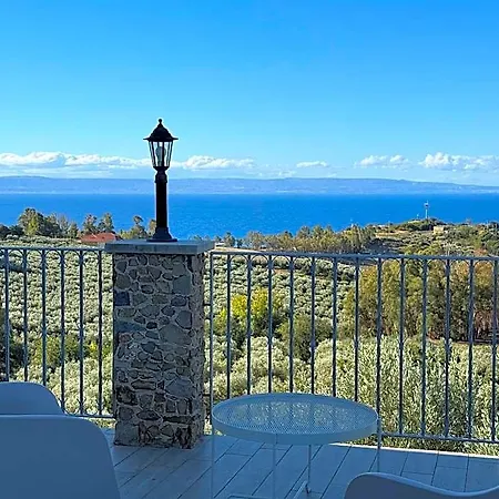 Casale Calabria 4*