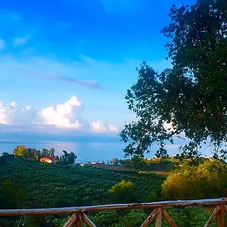 Casale Calabria 4*