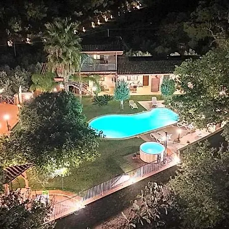 Casale Calabria 4* Gizzeria