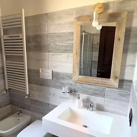 Casale Calabria 4*