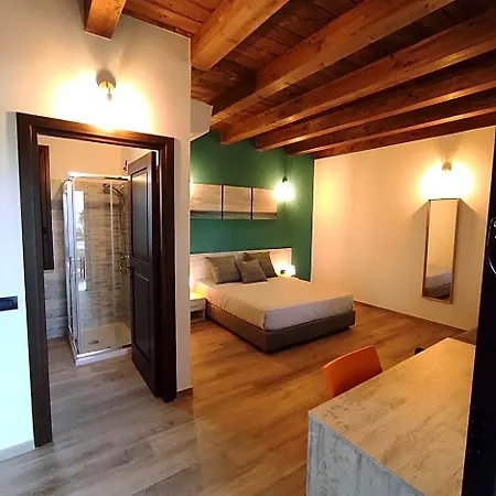 Casale Calabria Gizzeria