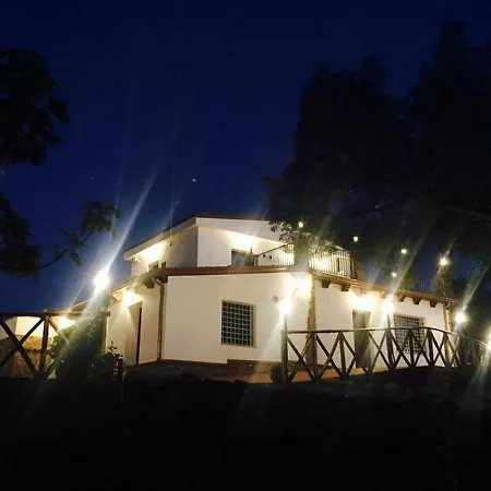 Casale Calabria ג'יצריה