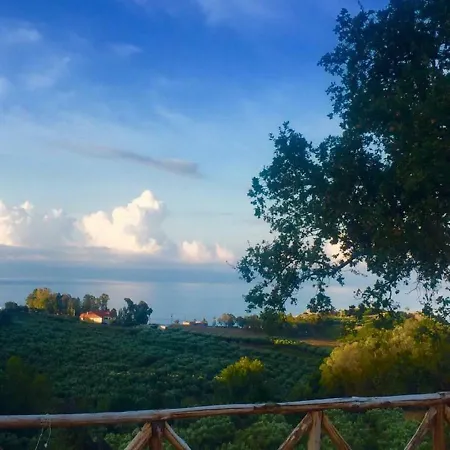 Casale Calabria