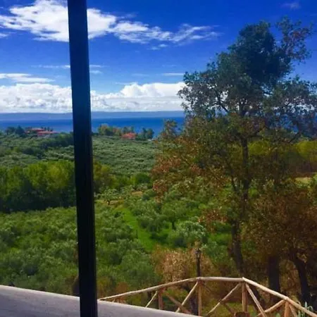 Casale Calabria 4*