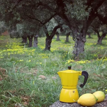 Casale Calabria *