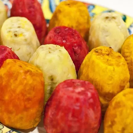 Casale Calabria Bed & Breakfast Gizzeria