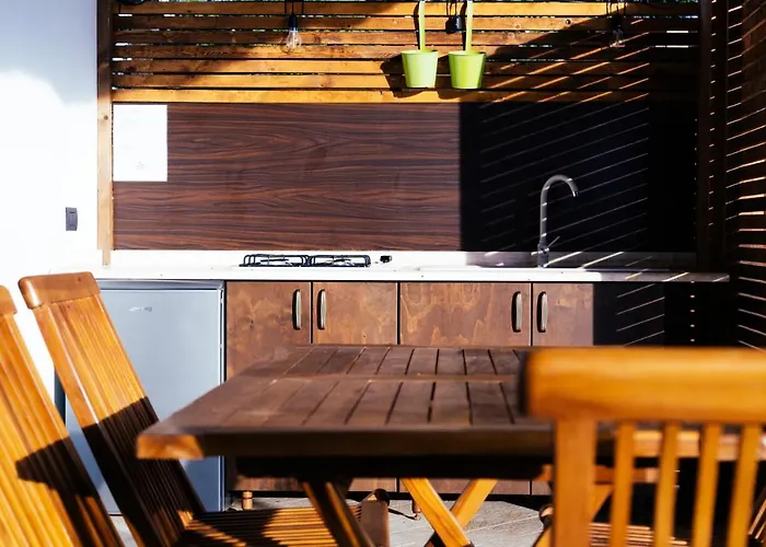 Casale Calabria Frühstückspension 4*